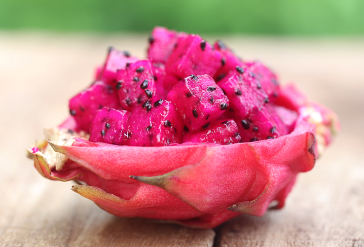 drakfrukt pitahaya